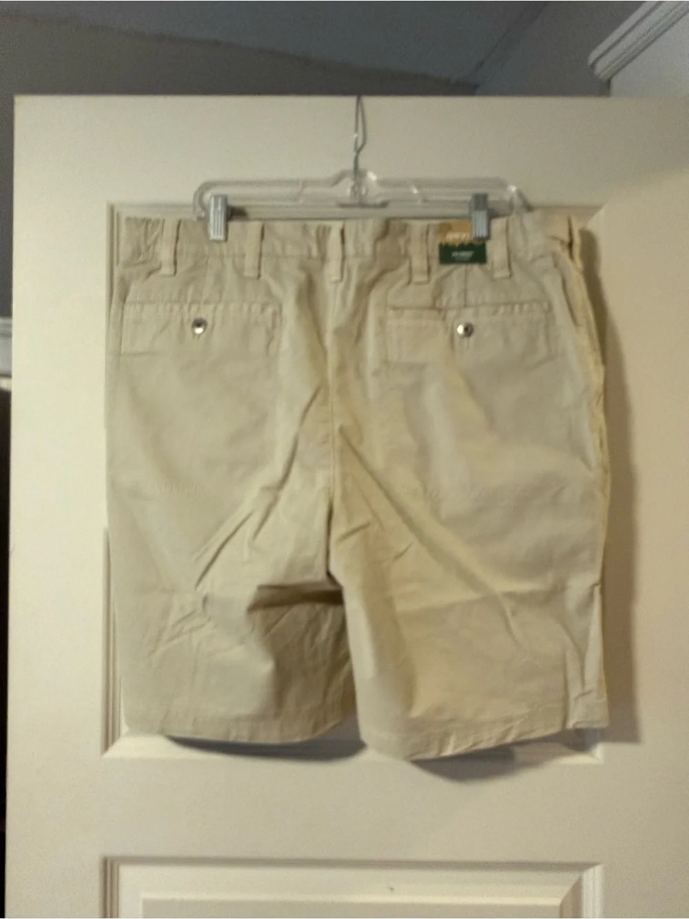 Brand new Orvis Montana AM Stretch shorts